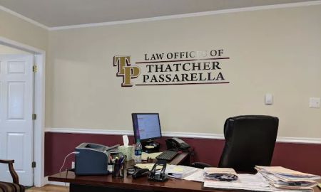 Thatcher Passarella P.C.