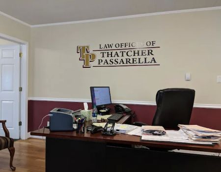 Thatcher Passarella P.C.