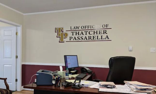 Thatcher Passarella P.C.