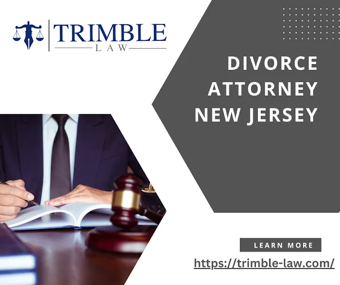 Trimble Law, LLC - New Jersey Divorce Attorney 2