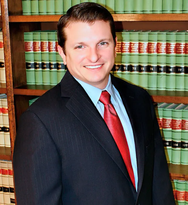 Trimble Law, LLC - New Jersey Divorce Attorney 1