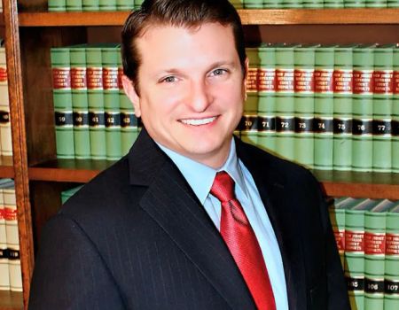 Trimble Law, LLC - New Jersey Divorce Attorney