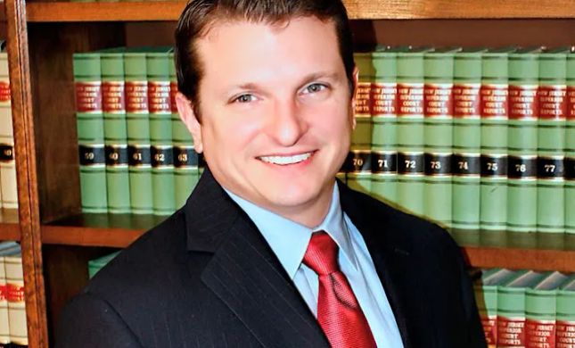 Trimble Law, LLC - New Jersey Divorce Attorney