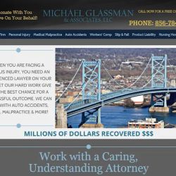 Michael J Glassman & Associates LLC ico