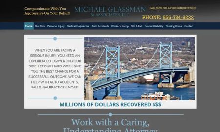 Michael J Glassman & Associates LLC