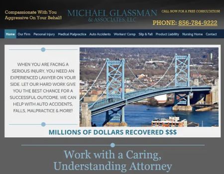 Michael J Glassman & Associates LLC