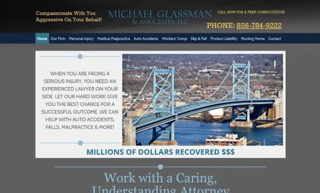 Michael J Glassman & Associates LLC