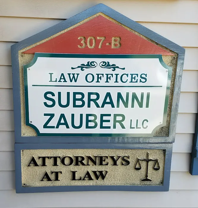 Subranni Zauber LLC 2