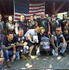 Law 4 Hogs - Jerry Friedman, The Motorcycle Attorney 6
