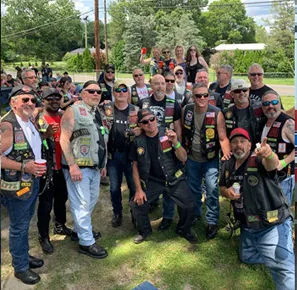 Law 4 Hogs - Jerry Friedman, The Motorcycle Attorney 8