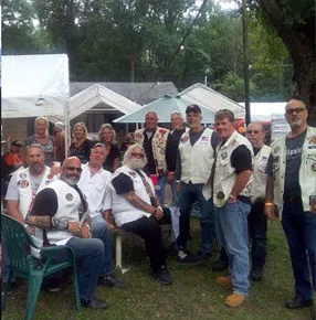 Law 4 Hogs - Jerry Friedman, The Motorcycle Attorney 7