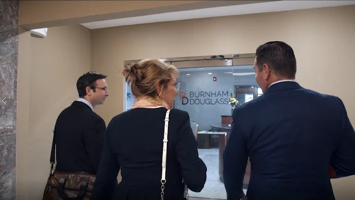 Burnham Douglass Attorneys At Law 10