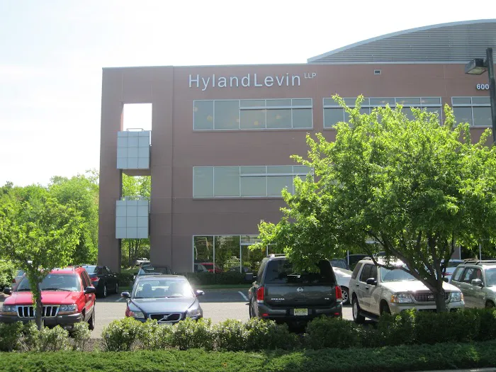 Hyland Levin Shapiro LLP 0