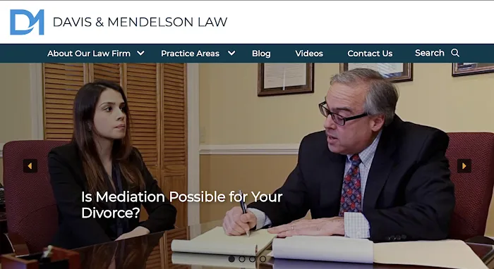 Davis & Mendelson Law 1