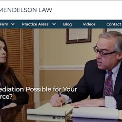 Davis & Mendelson Law ico