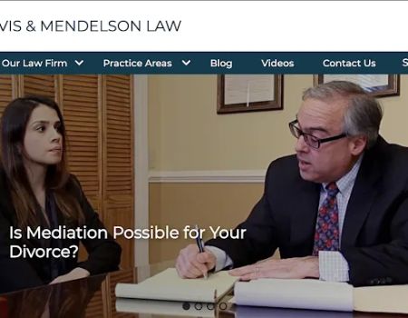 Davis & Mendelson Law