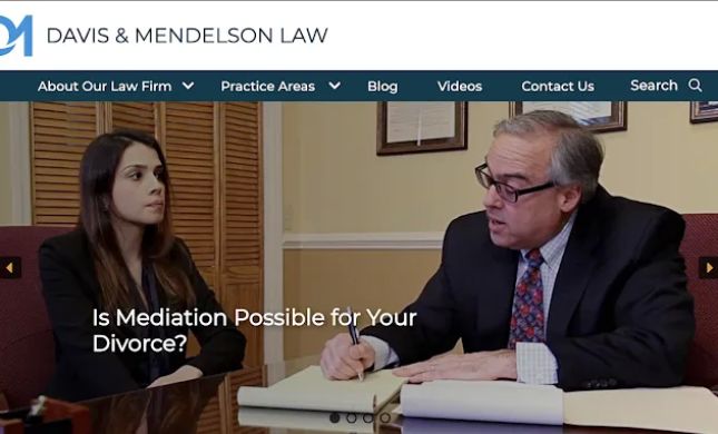 Davis & Mendelson Law