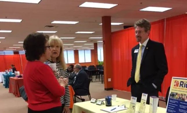 Timothy Rice Estate and Elder Law Firm