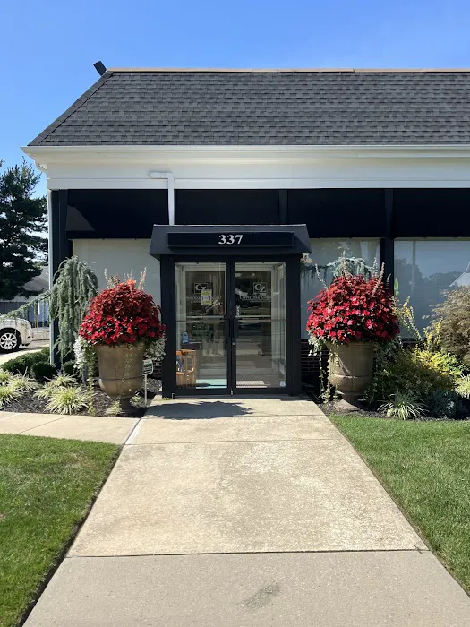 Cappuccio & Zaorski, LLC 2