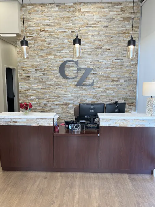 Cappuccio & Zaorski, LLC 1