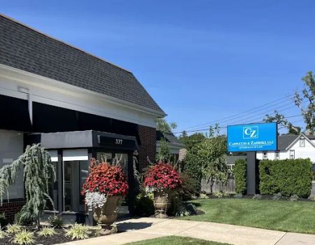 Cappuccio & Zaorski, LLC