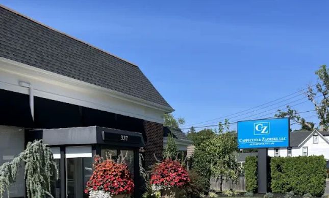 Cappuccio & Zaorski, LLC