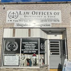 Law Offices of Dizengoff and Yost ico