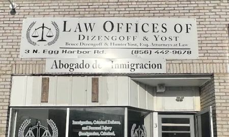 Law Offices of Dizengoff and Yost