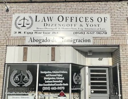 Law Offices of Dizengoff and Yost