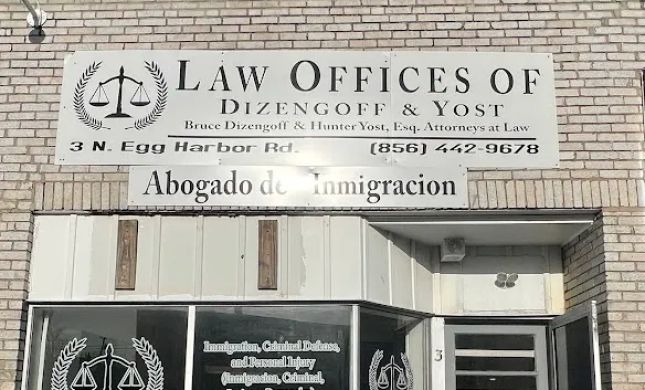 Law Offices of Dizengoff and Yost