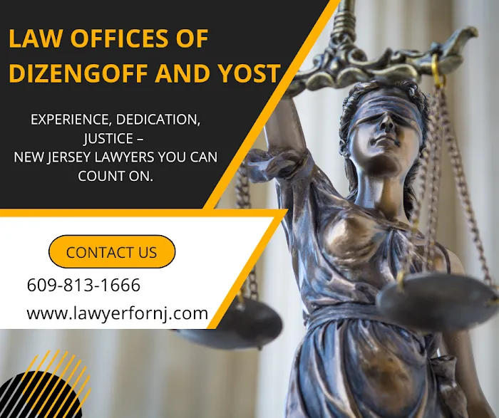 Law Offices of Dizengoff and Yost 9