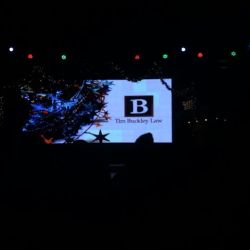 Timothy J. Buckley, Esquire, LLC ico