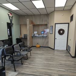 Sewell Personal Injury Attorney at Law, Garden State Justice Group ico