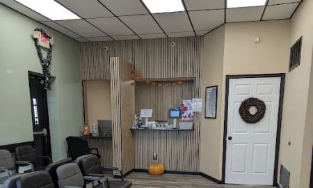 Sewell Personal Injury Attorney at Law, Garden State Justice Group