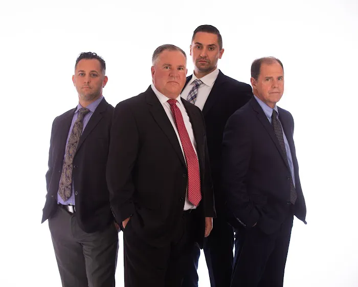Edward G. Appel, Attorney at Law 10