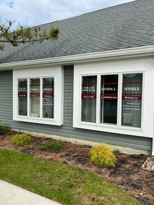 The Law Office of Lynda Hinkle, LLC 5