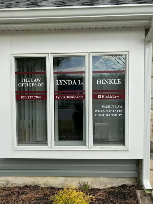 The Law Office of Lynda Hinkle, LLC 2