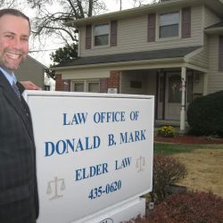 Law Office of Donald B. Mark ico