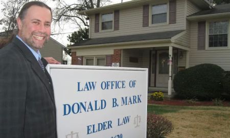 Law Office of Donald B. Mark