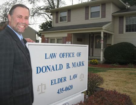 Law Office of Donald B. Mark