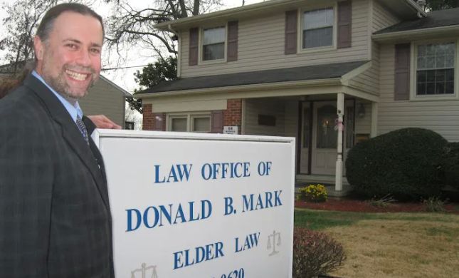 Law Office of Donald B. Mark