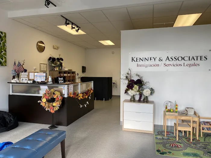 Kenney and Associates 2