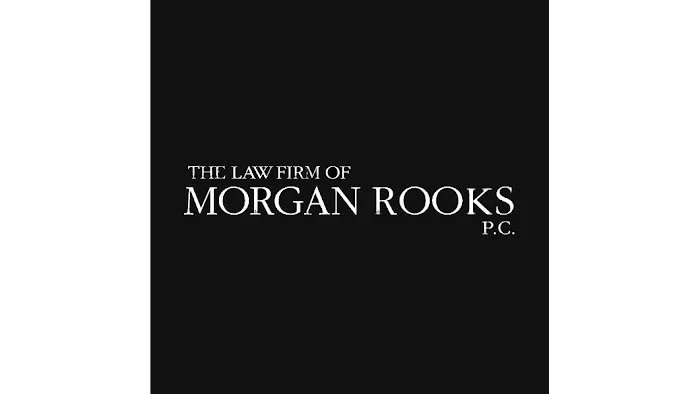 The Law Firm of Morgan Rooks, P.C. 4