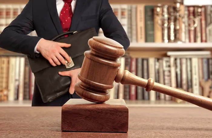 The Law Firm of Morgan Rooks, P.C. 3