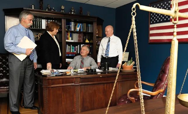 Helmer, Conley & Kasselman, P.A.