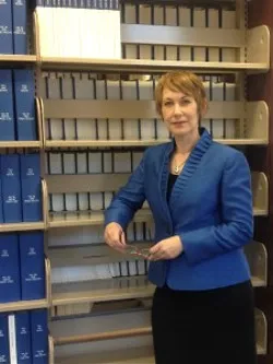 Jill T. Bryan, Esq. Bankruptcy Lawyer 1
