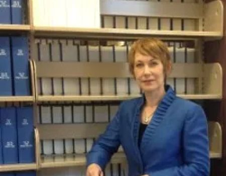 Jill T. Bryan, Esq. Bankruptcy Lawyer