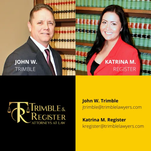 Trimble & Register 4