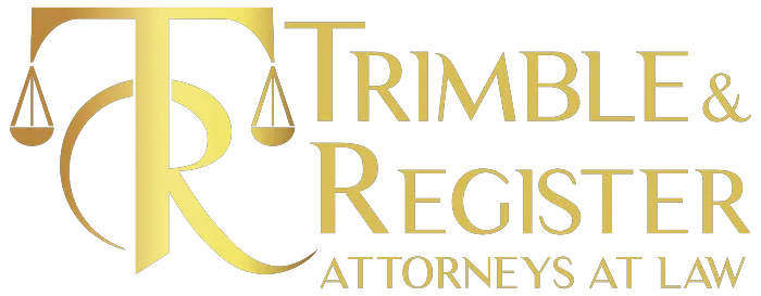 Trimble & Register 10