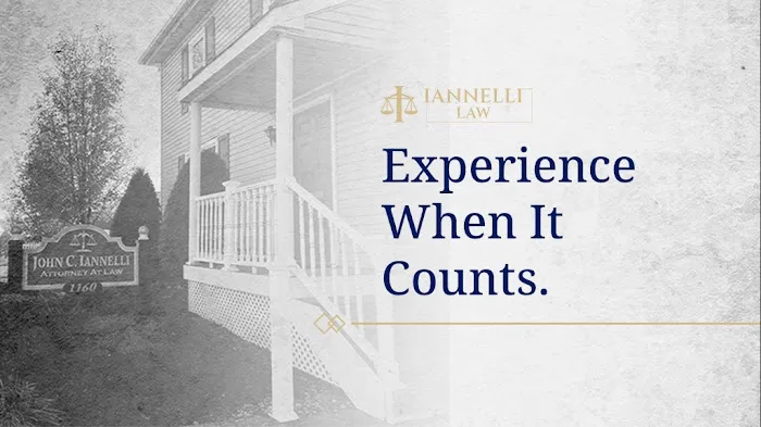 Law Office of John Iannelli 2